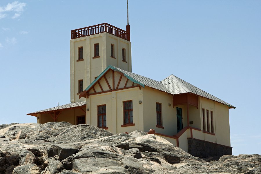 IMG_4648.JPG - Leuchtturm Lüderitz Shark Island