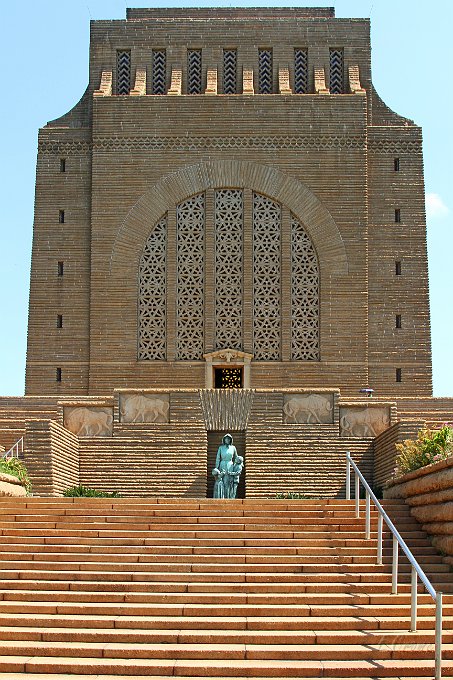IMG_4961.jpg - Voortrekker Monument in Pretoria