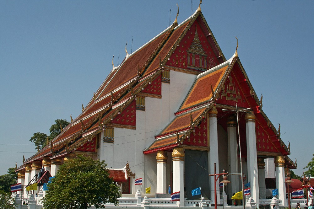 IMG_4479.jpg - Tempel in Ayutthaya