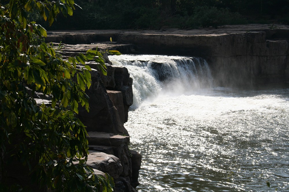 IMG_4659.JPG - Wasserfall am Nam Tok Kaeng So Pha Fluss