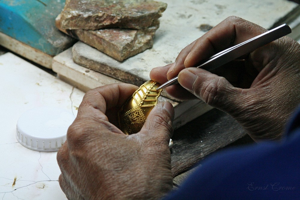 IMG_4758.JPG - Antike Goldschmiedekunst in Si Satchanalai