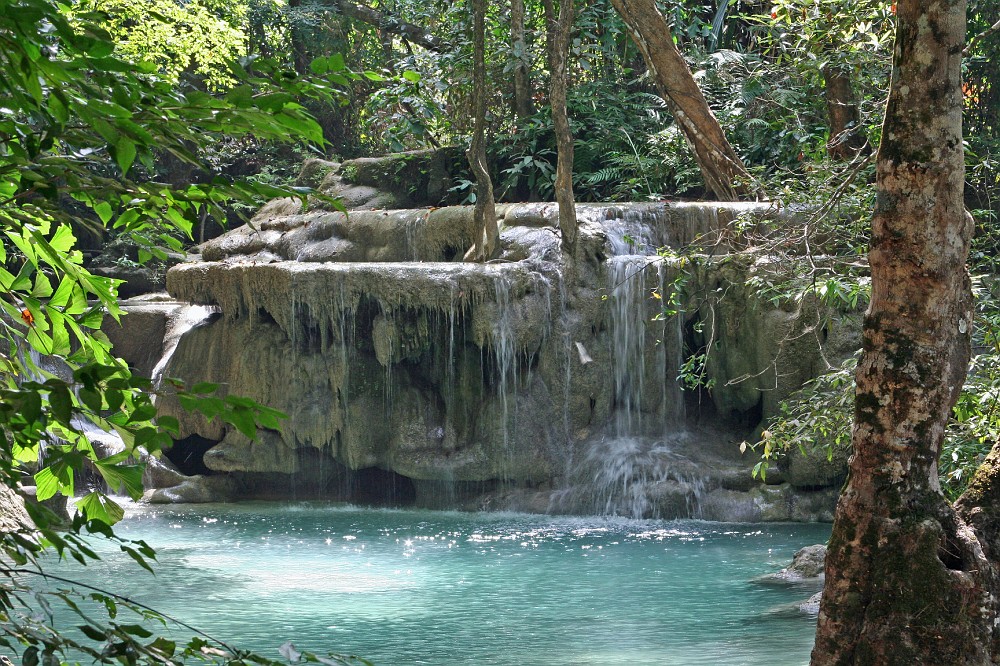 IMG_5082.JPG - Erawan Wasserfall
